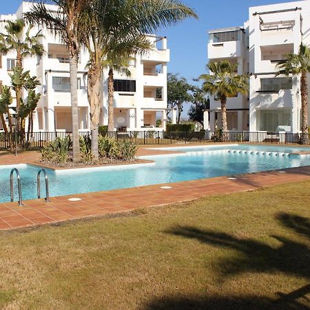Terrazas de la Torre Golf Resort Apartment by Rental Olé Roldán Esterno foto