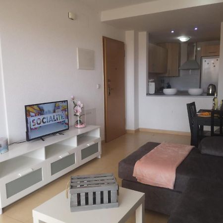 Terrazas de la Torre Golf Resort Apartment by Rental Olé Roldán Esterno foto
