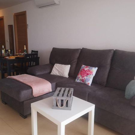 Terrazas de la Torre Golf Resort Apartment by Rental Olé Roldán Esterno foto