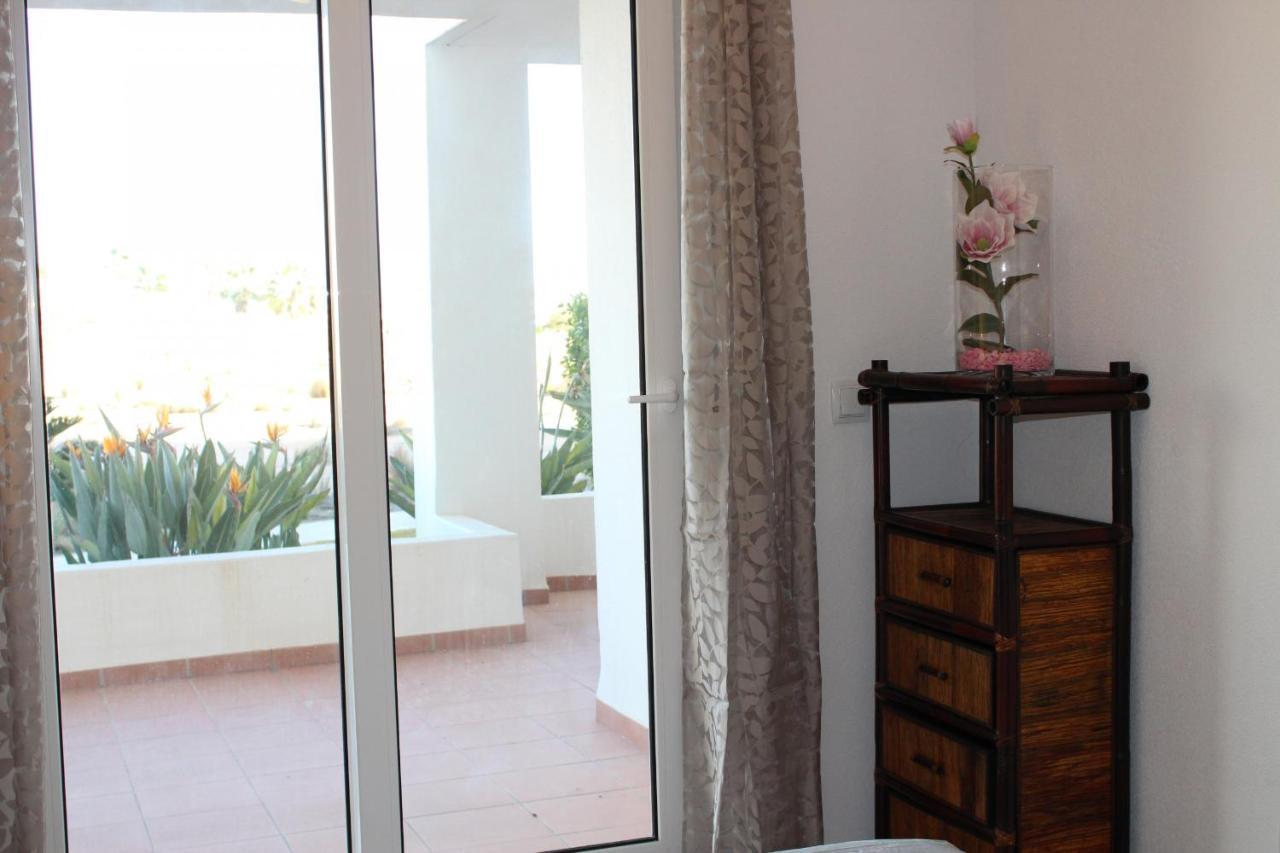 Terrazas de la Torre Golf Resort Apartment by Rental Olé Roldán Esterno foto